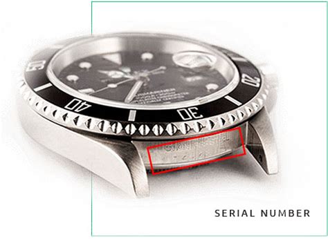 how to find my rolex serial number|value my rolex by serial number.